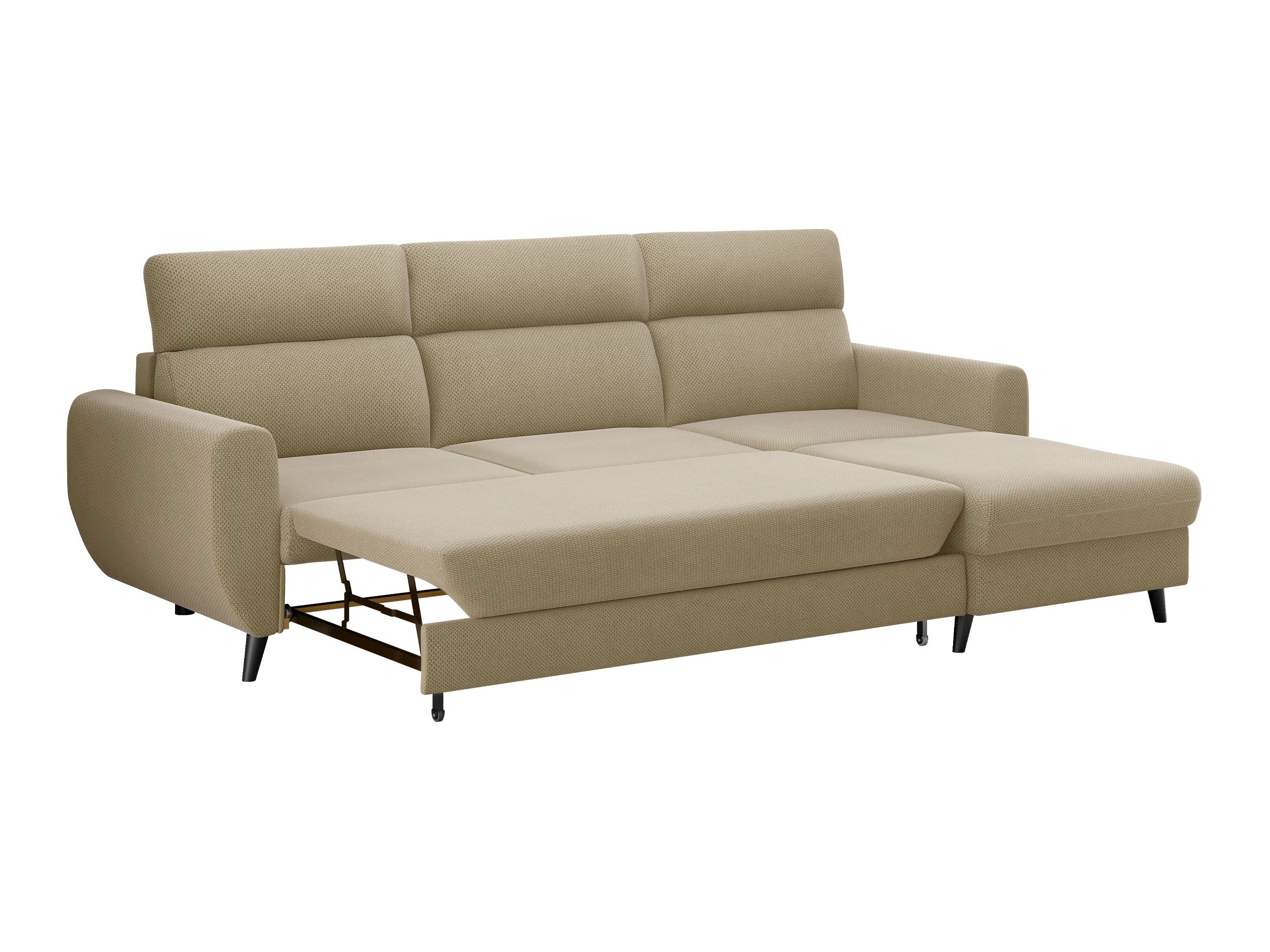 Sarokkanapé Temple 132 (Cruz 35)