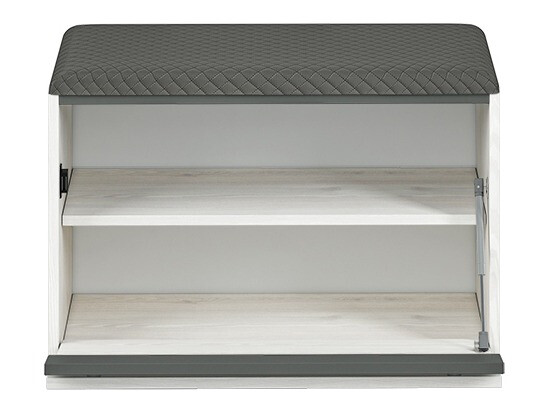 Cipőtároló SH11352