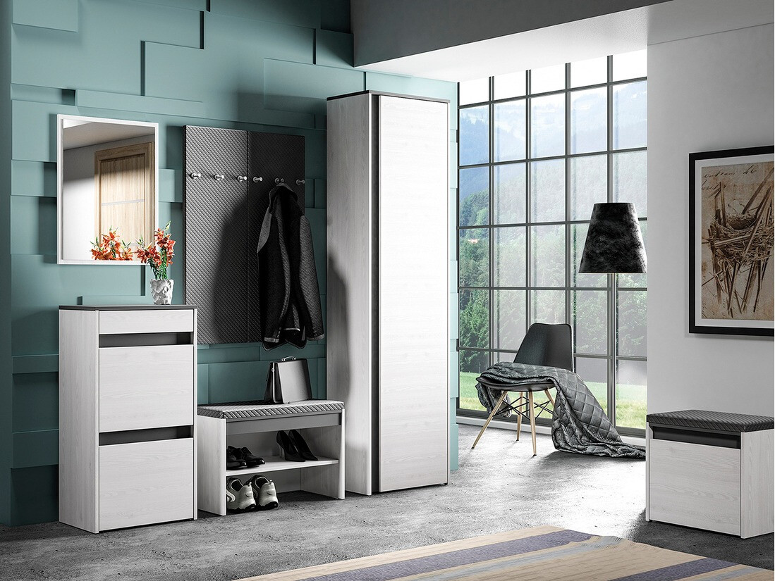 Cipőtároló SH11352