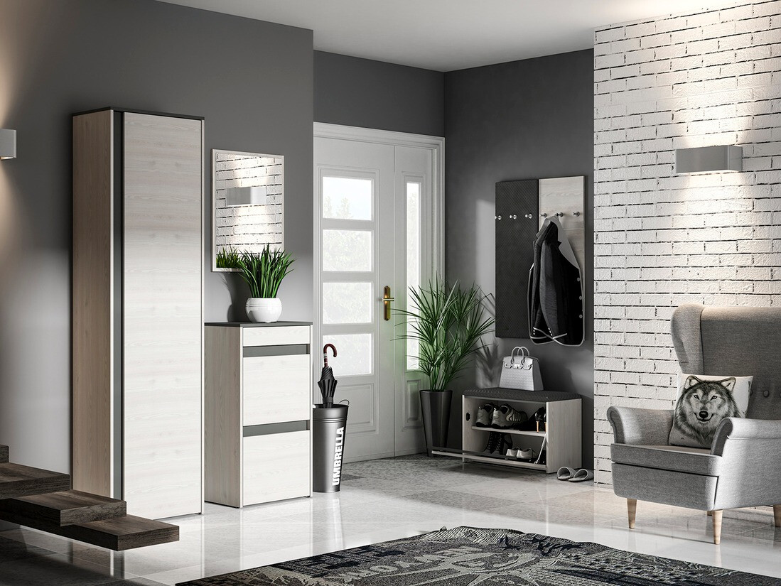 Cipőtároló SH11352