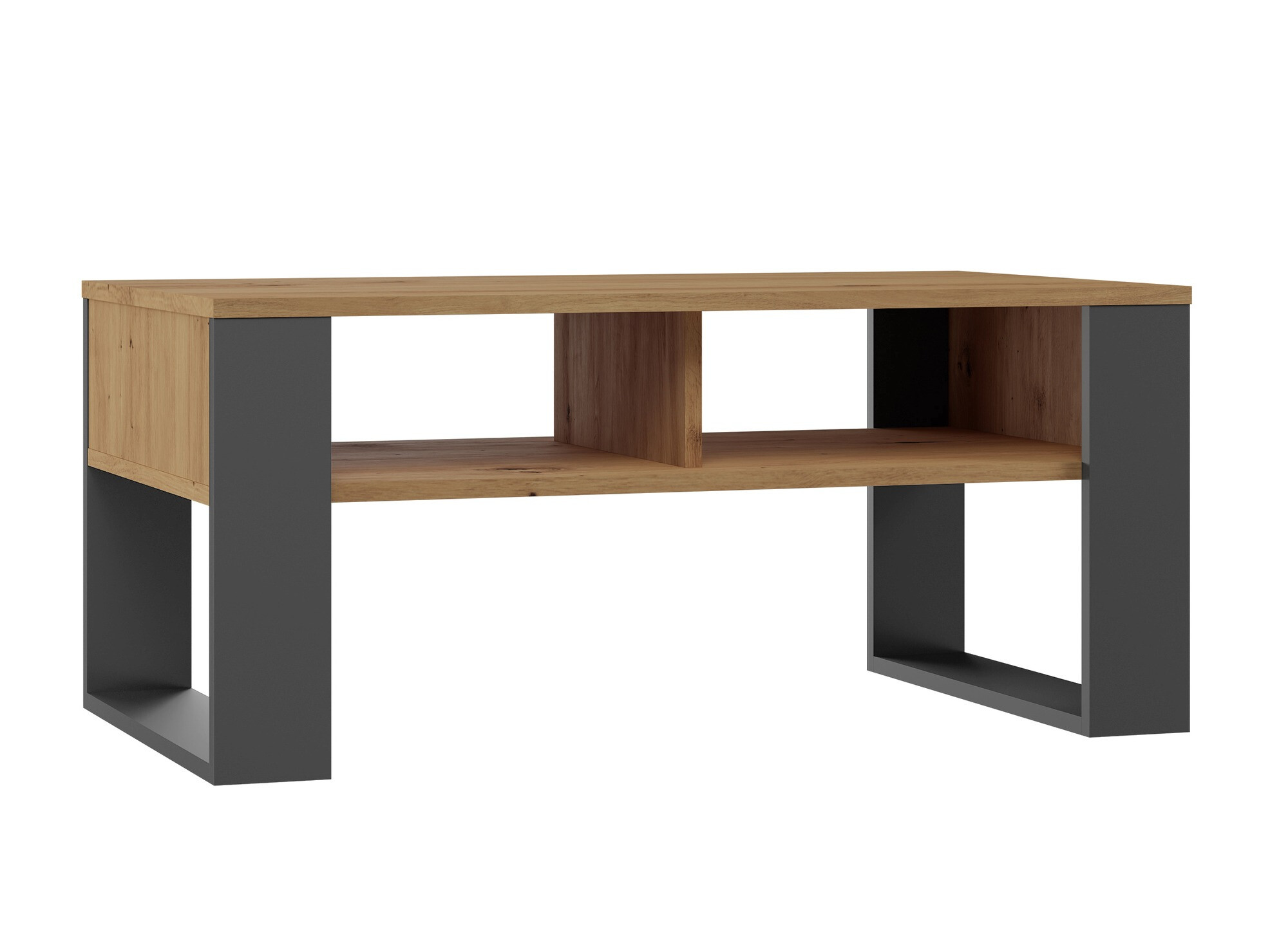 Dohányzóasztal SH11347