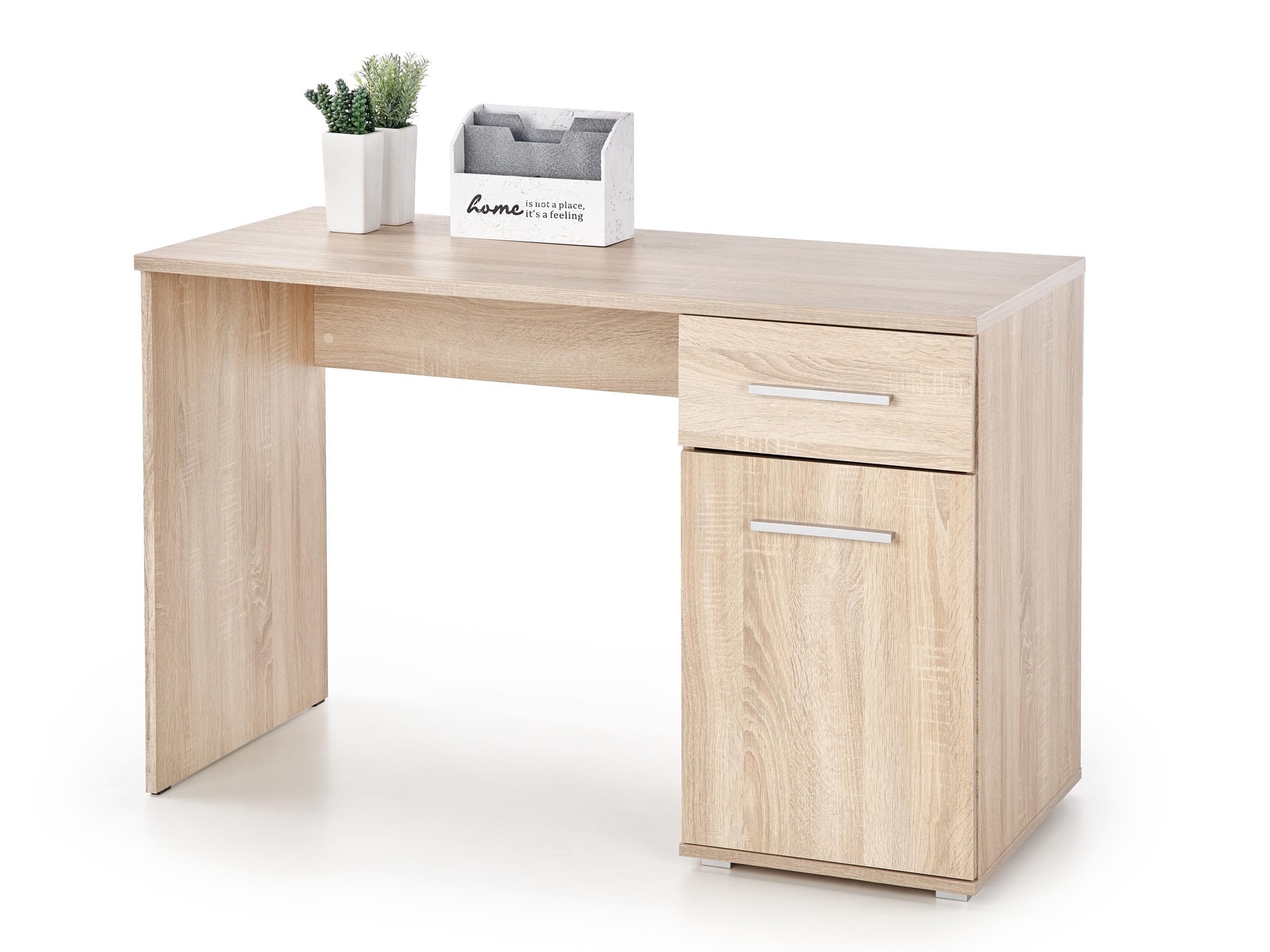 Íróasztal Cirveso 114 (Sonoma tölgy)