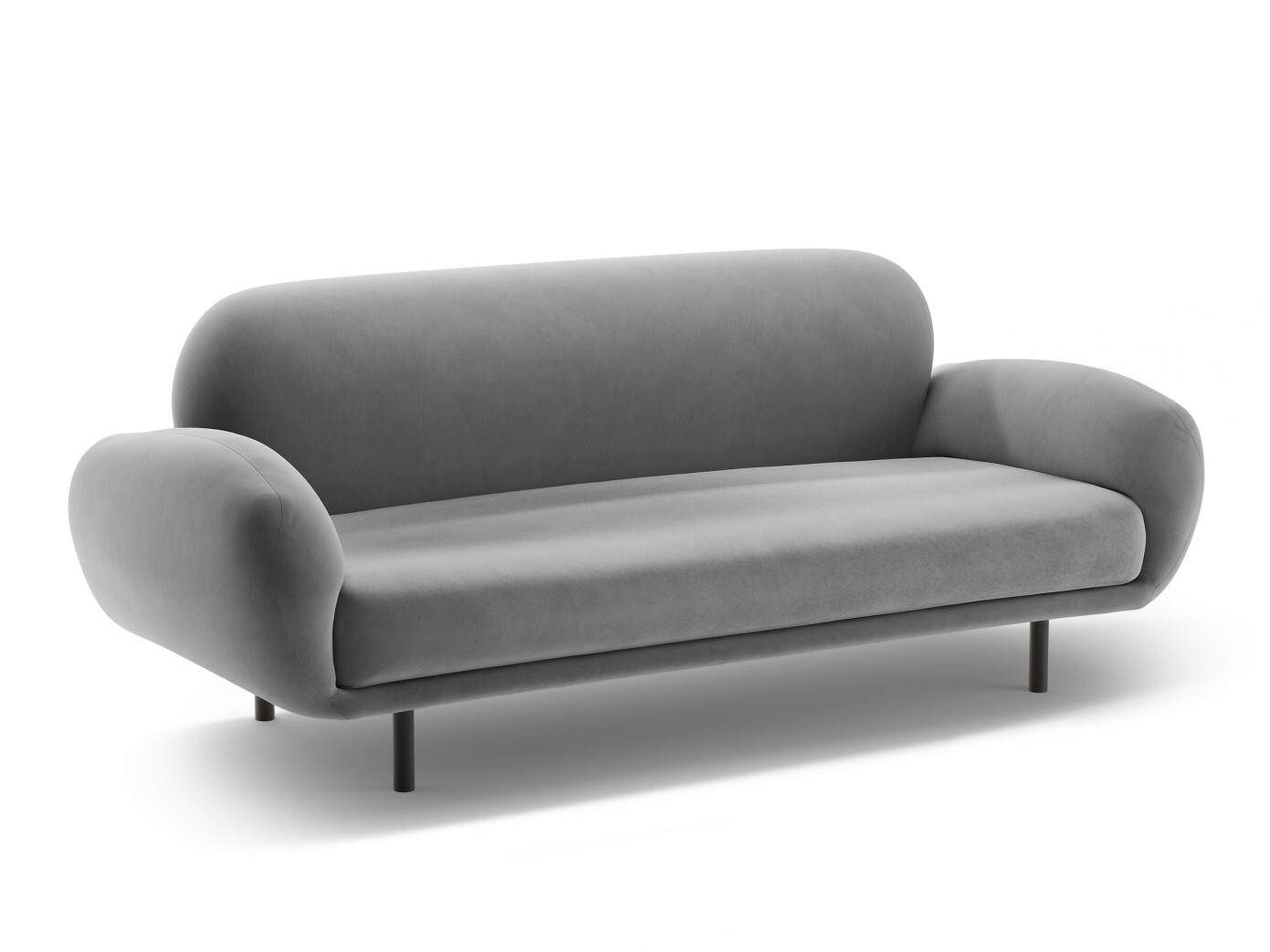 Kanapé Beckley 343 (Casino Ash)