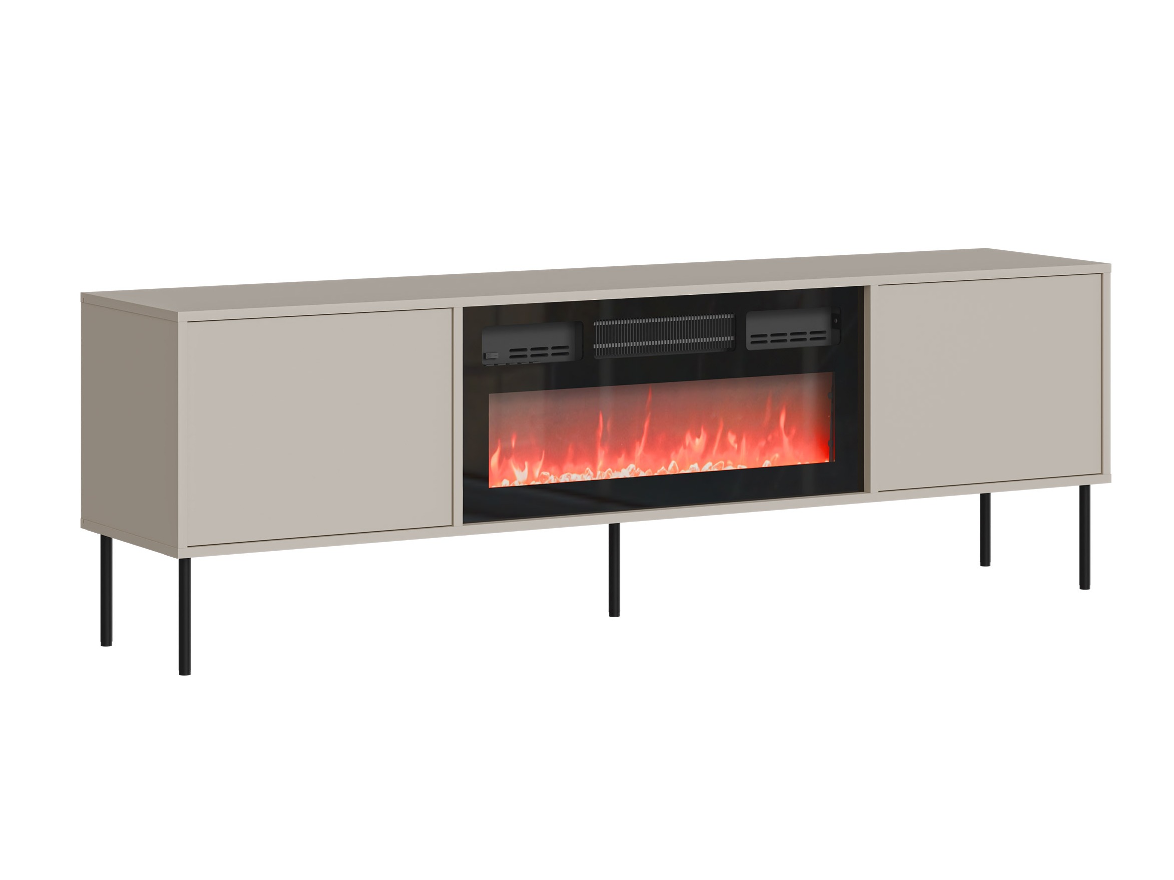 Könyvespolc Merevai 106 (Kasmír)