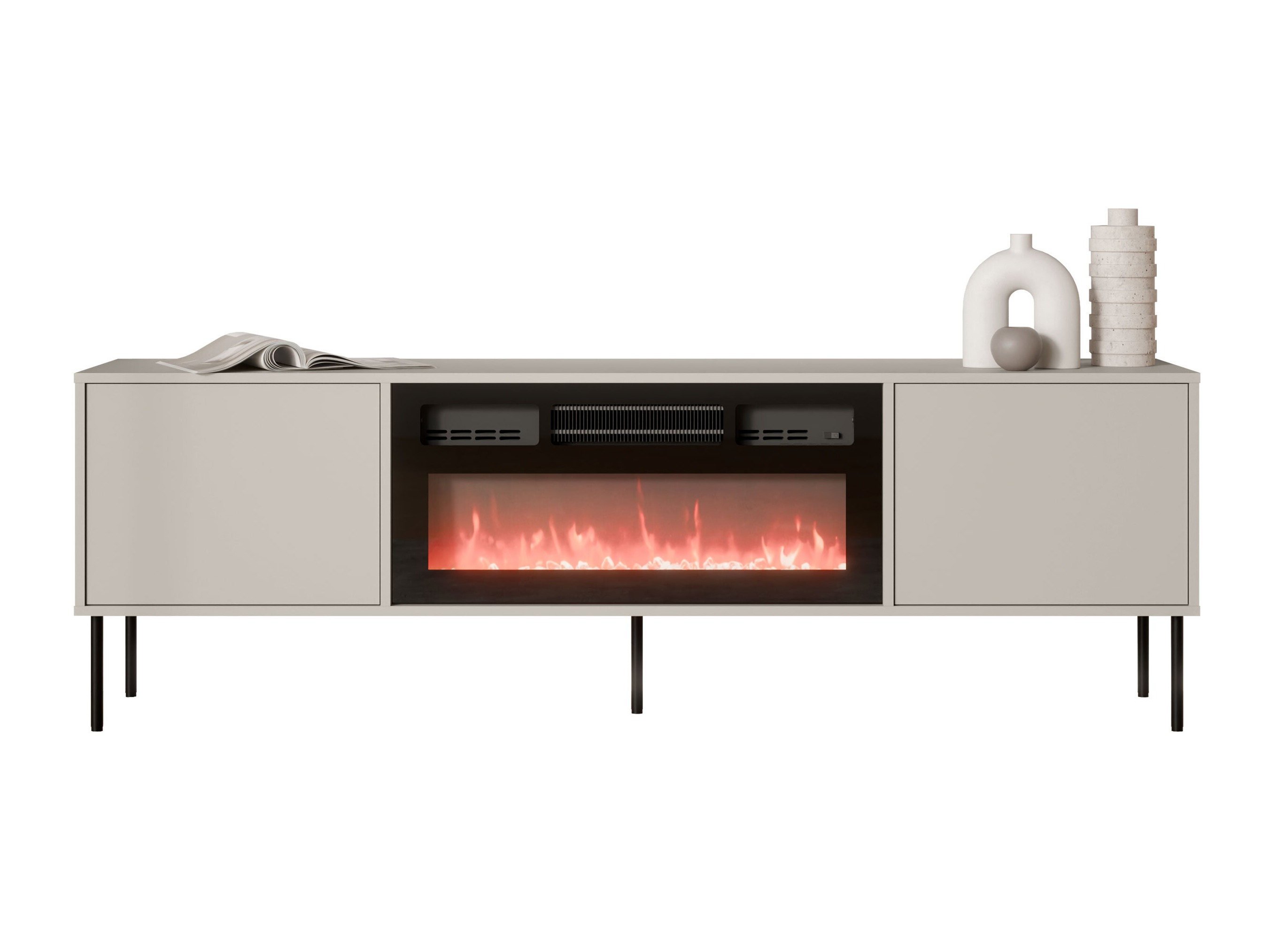 Könyvespolc Merevai 106 (Kasmír)