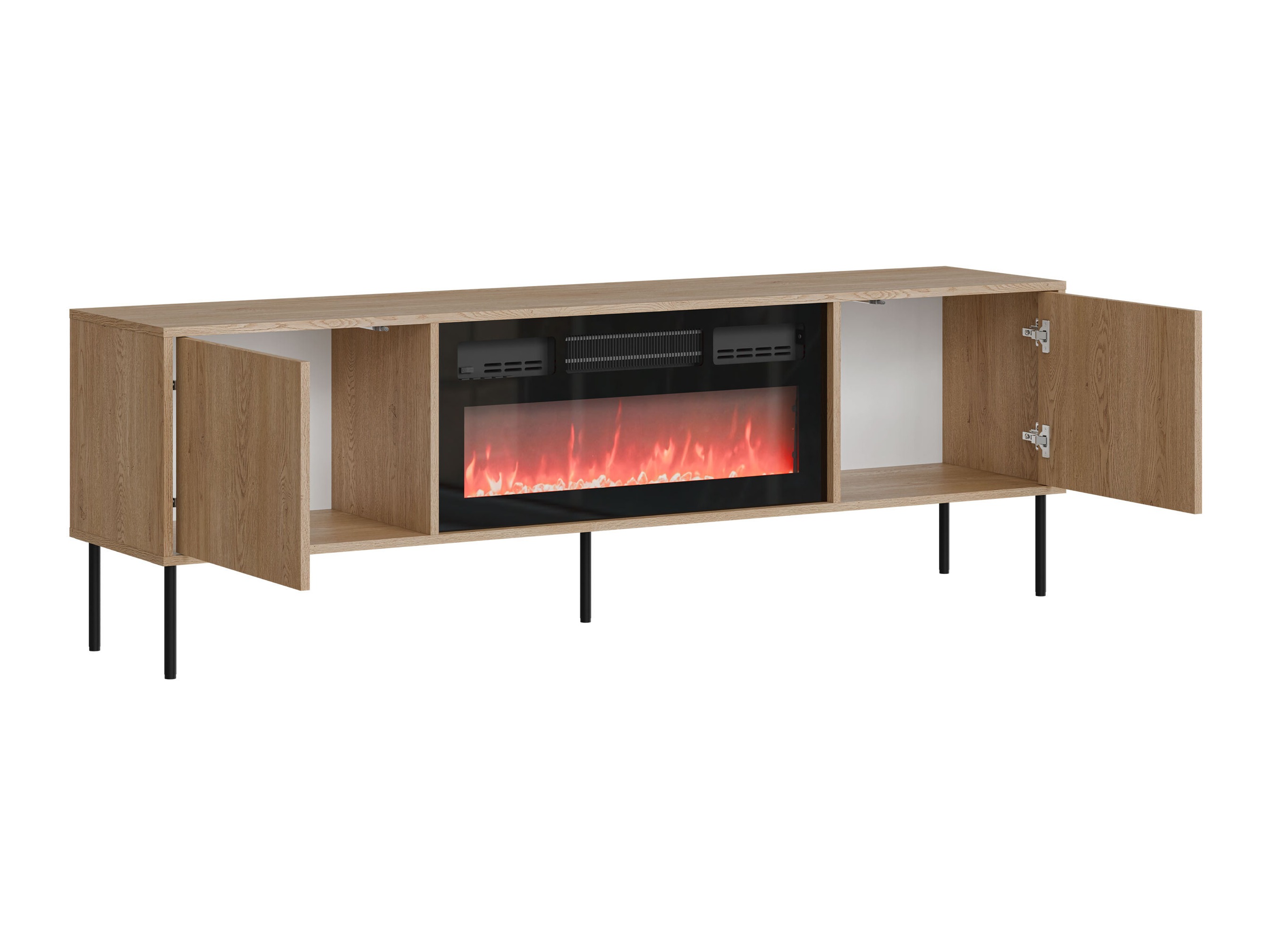 Könyvespolc Merevai 106 (Kasmír)