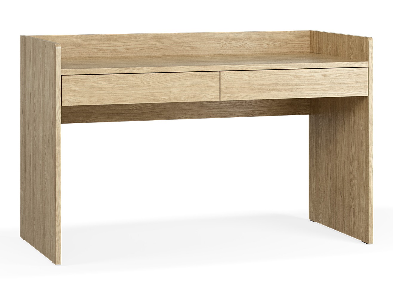 Íróasztal Velrome 101 (Tölgy)