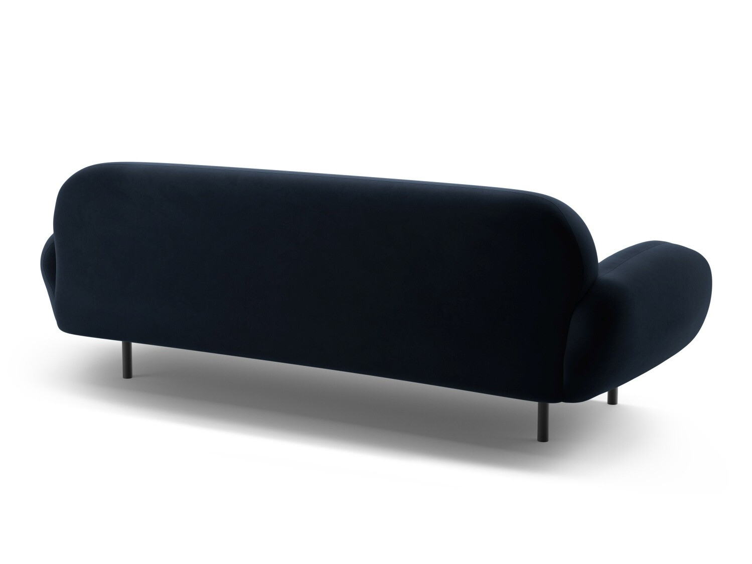 Kanapé Beckley 344 (Casino Deep Blue)