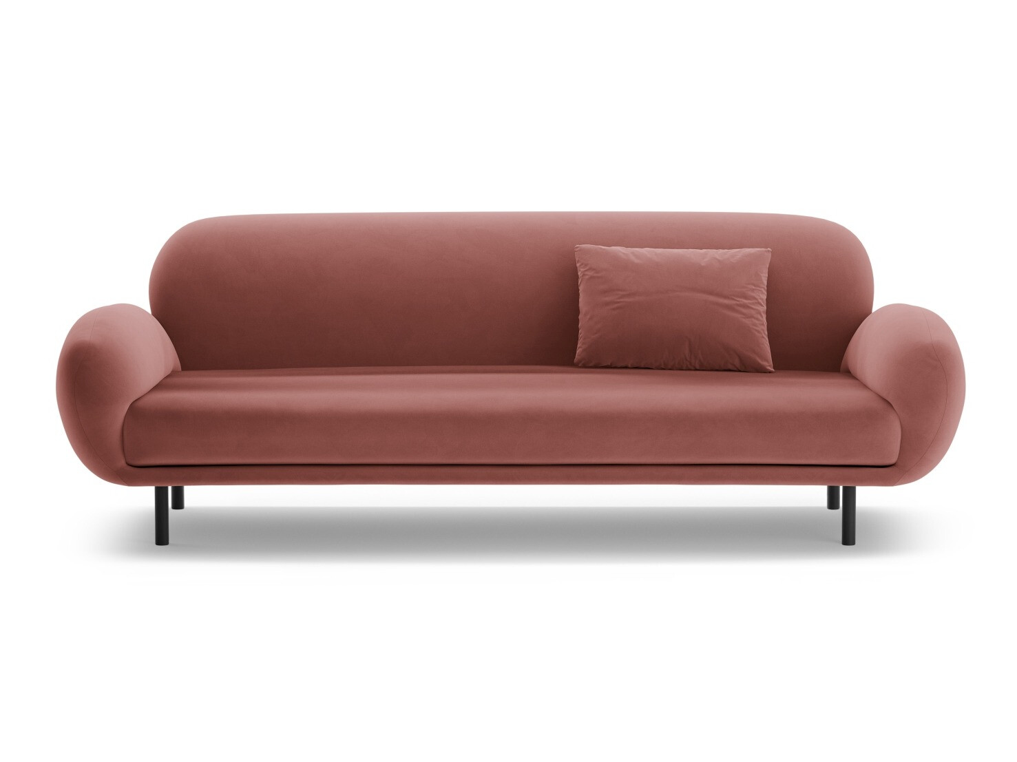 Kanapé Beckley 344 (Casino Salmon)
