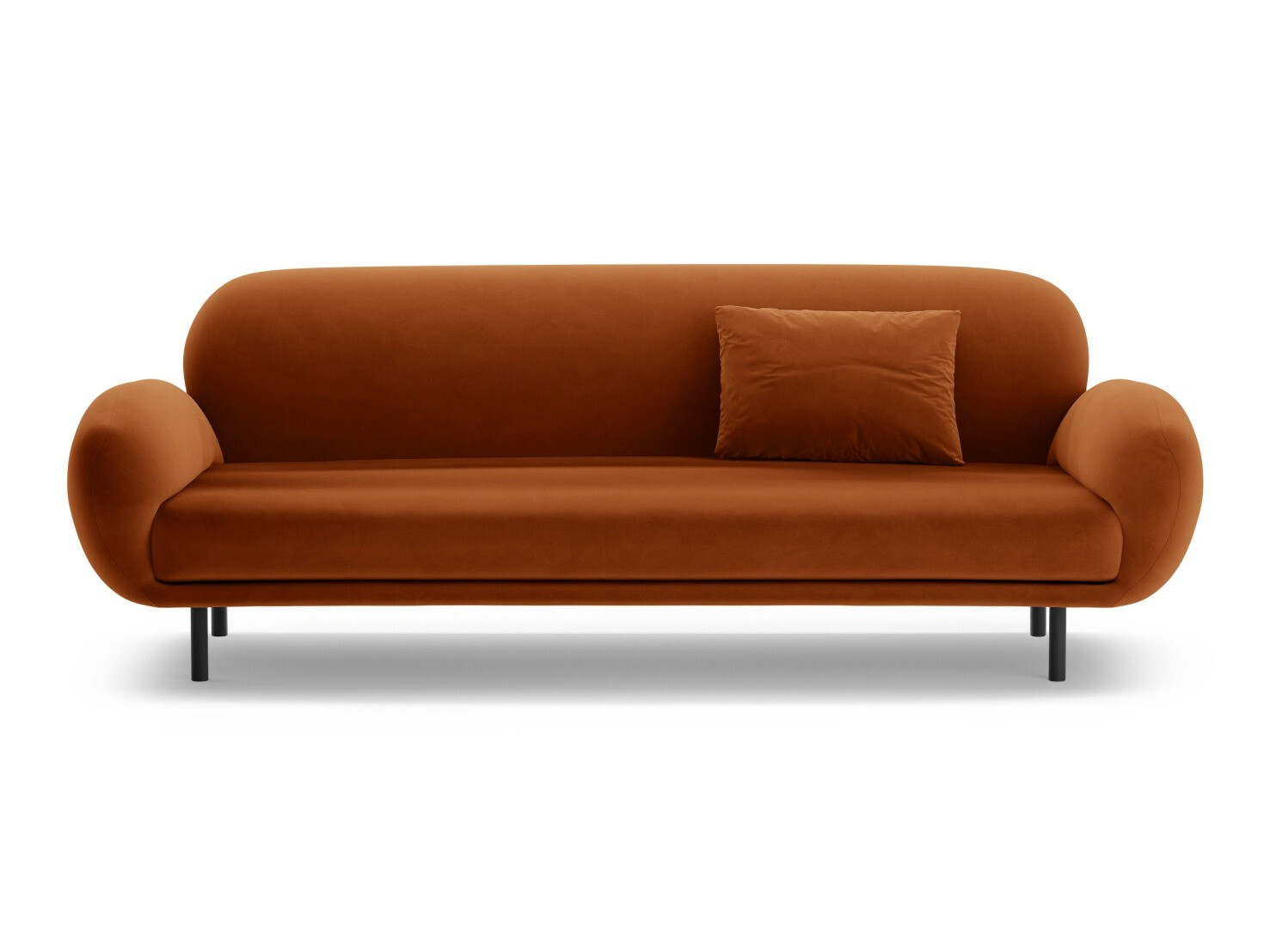 Kanapé Beckley 344 (Casino Terracota)