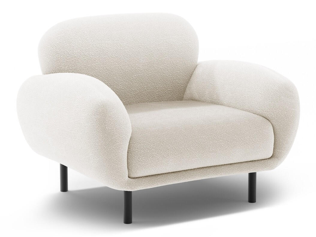 Fotel Beckley 345 (Baloo 2073)