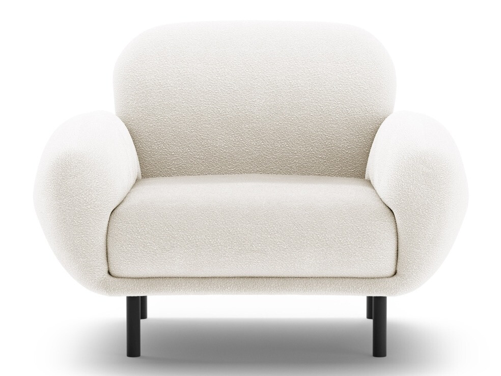 Fotel Beckley 345 (Baloo 2073)