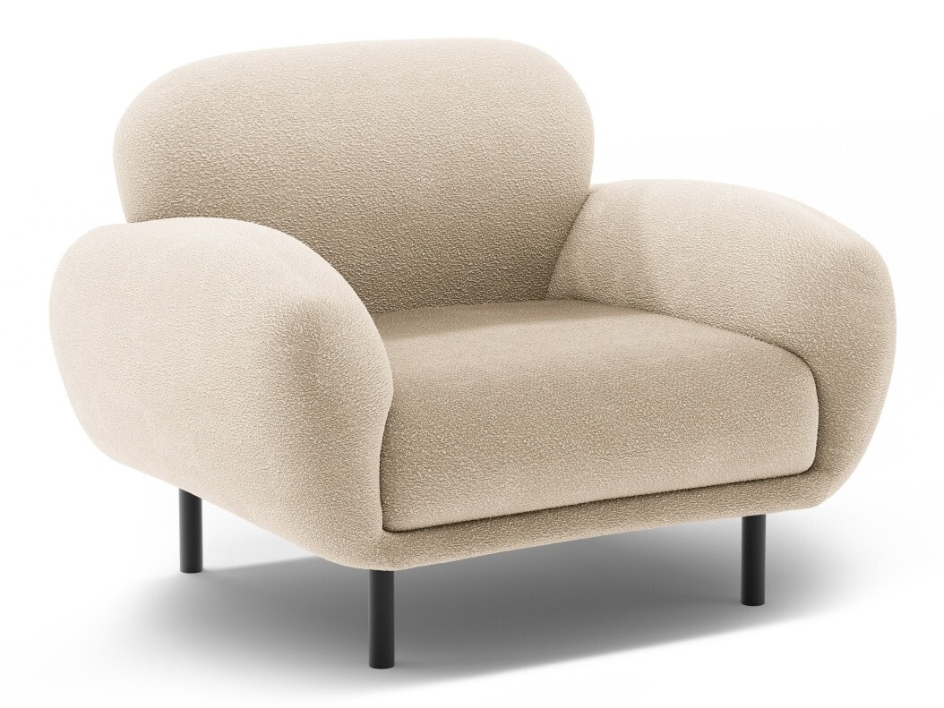 Fotel Beckley 345 (Baloo 2074)