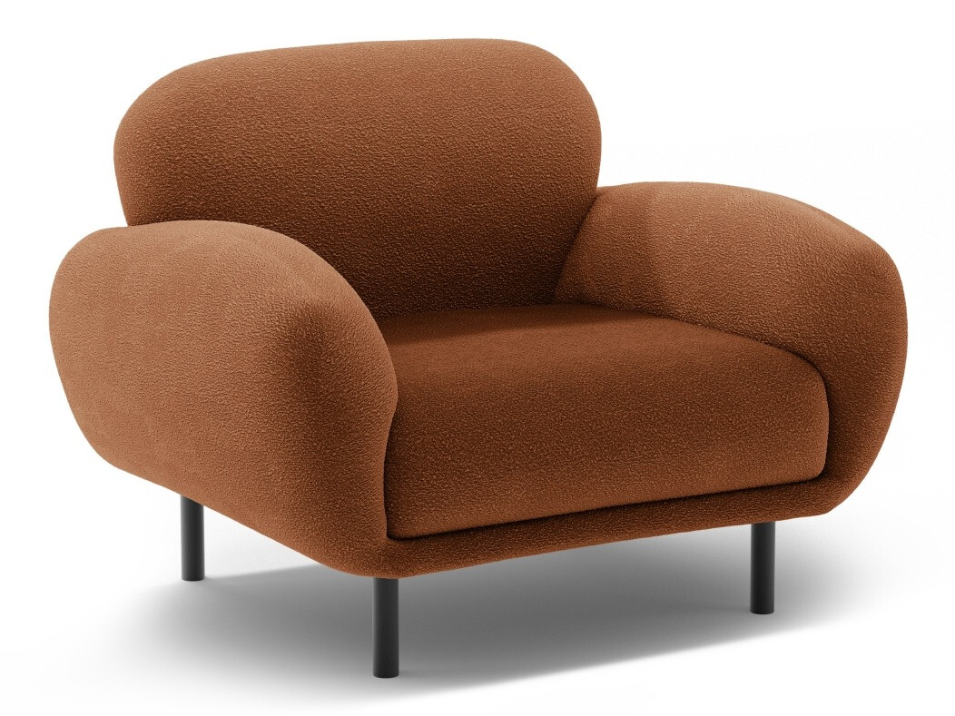 Fotel Beckley 345 (Baloo 2078)