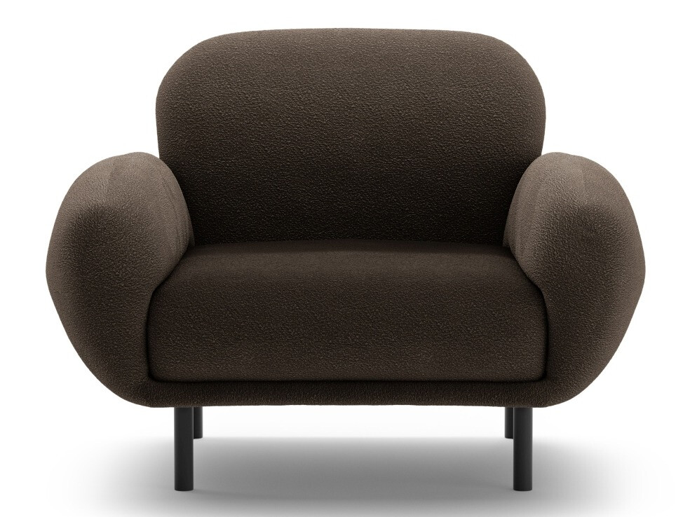 Fotel Beckley 345 (Baloo 2081)
