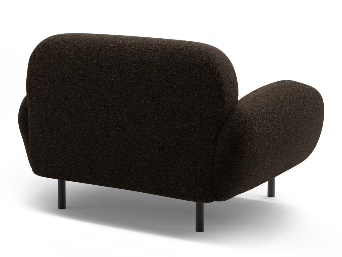 Fotel Beckley 345 (Baloo 2081)