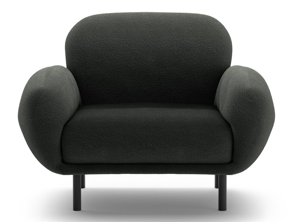 Fotel Beckley 345 (Baloo 2082)