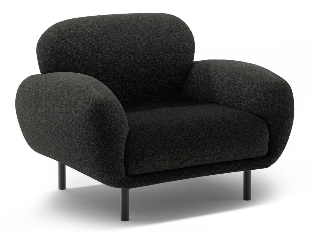 Fotel Beckley 345 (Baloo 2082)