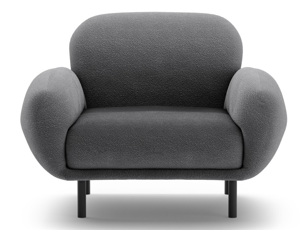 Fotel Beckley 345 (Baloo 2083)
