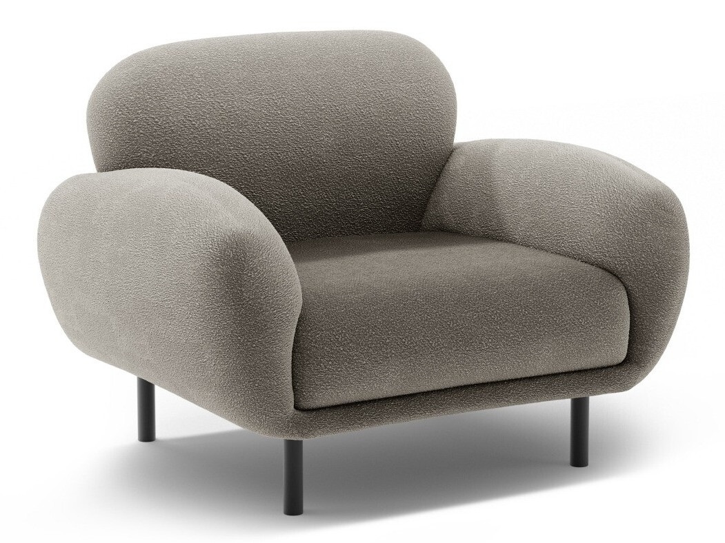 Fotel Beckley 345 (Baloo 2084)