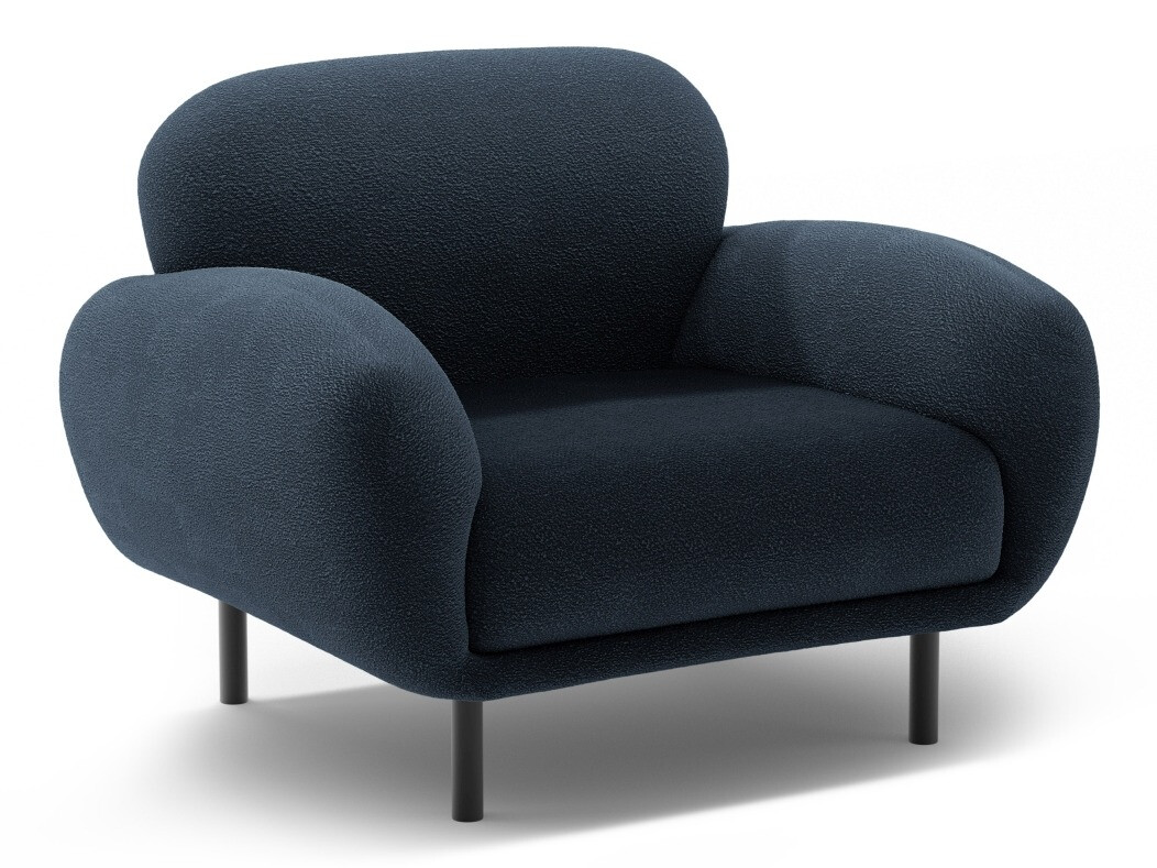 Fotel Beckley 345 (Baloo 2088)