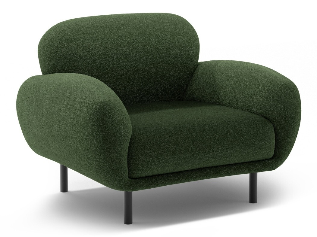 Fotel Beckley 345 (Baloo 2089)