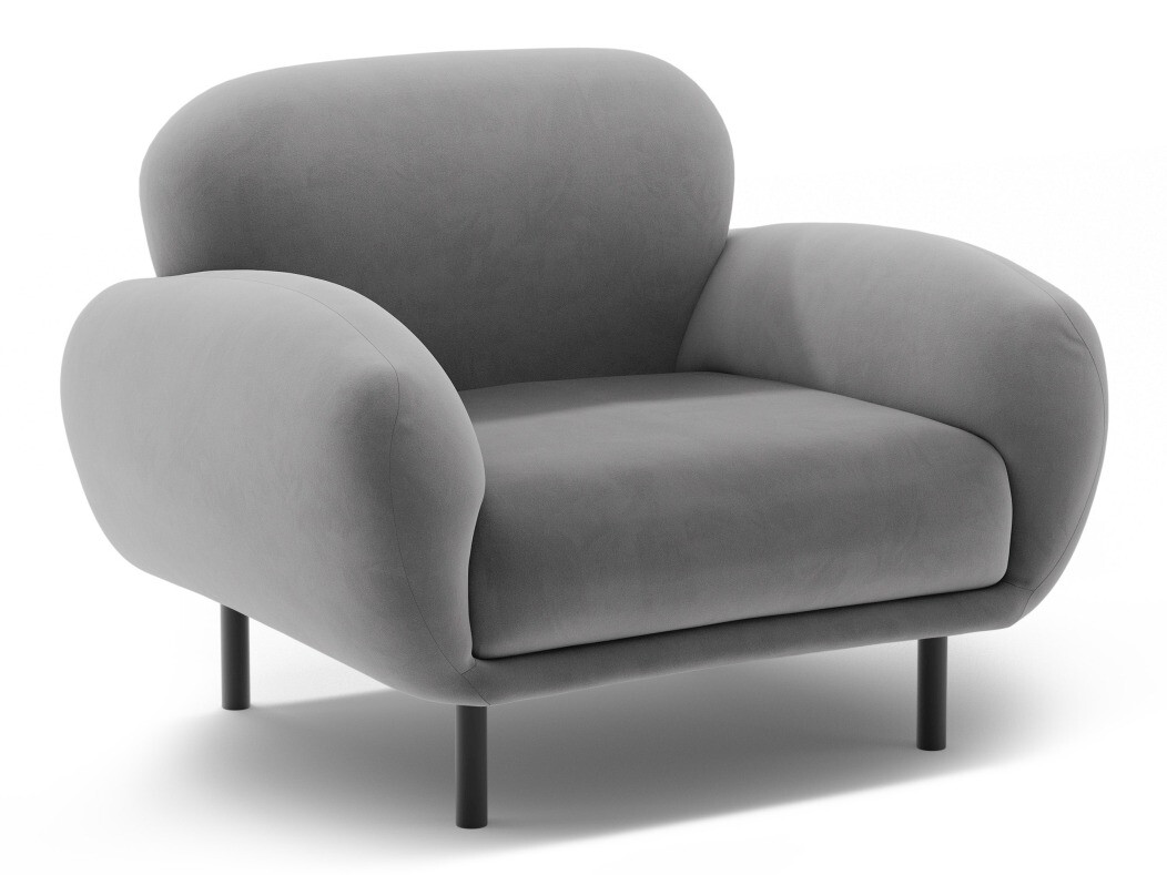 Fotel Beckley 345 (Casino Ash)