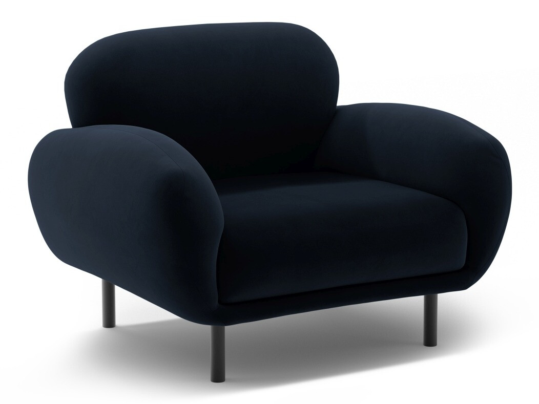 Fotel Beckley 345 (Casino Deep Blue)