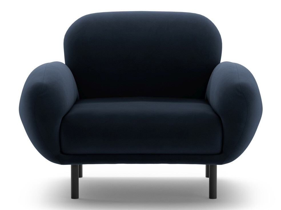 Fotel Beckley 345 (Casino Deep Blue)