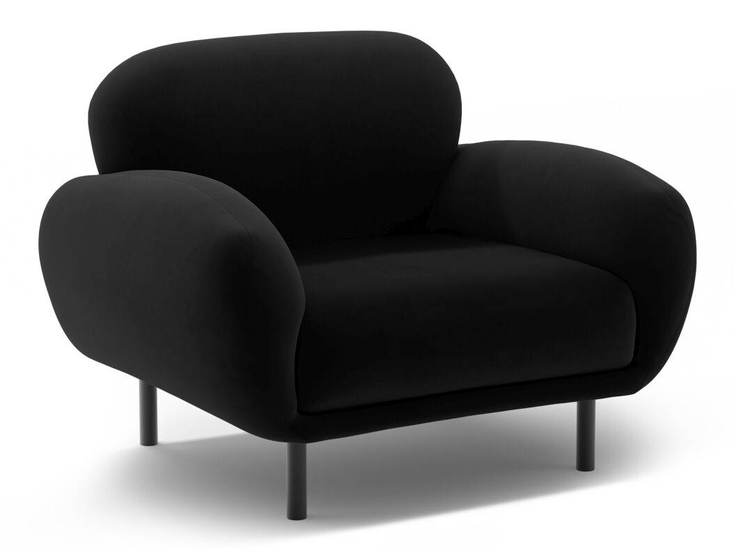 Fotel Beckley 345 (Casino Fekete)