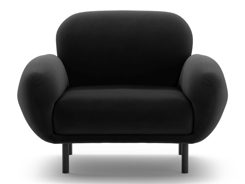 Fotel Beckley 345 (Casino Fekete)