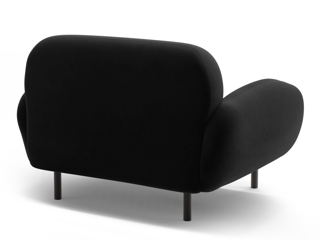 Fotel Beckley 345 (Casino Fekete)