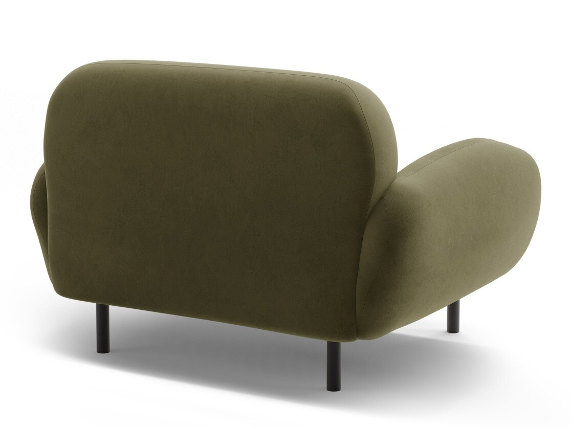 Fotel Beckley 345 (Casino Forest)