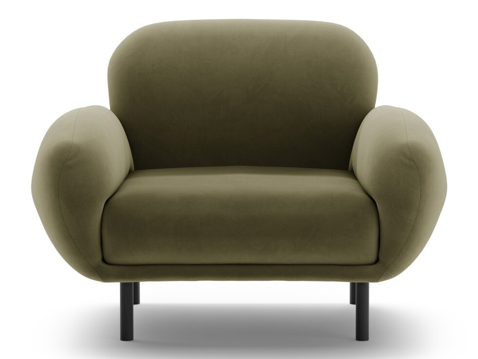 Fotel Beckley 345 (Casino Forest)