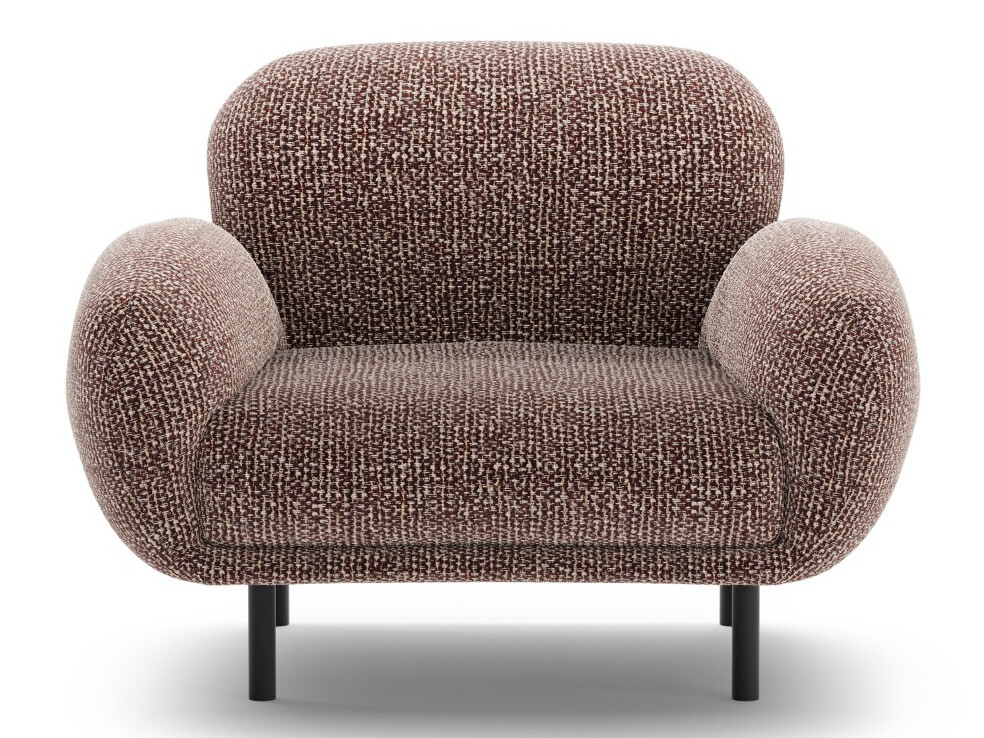 Fotel Beckley 345 (Silencio 27)