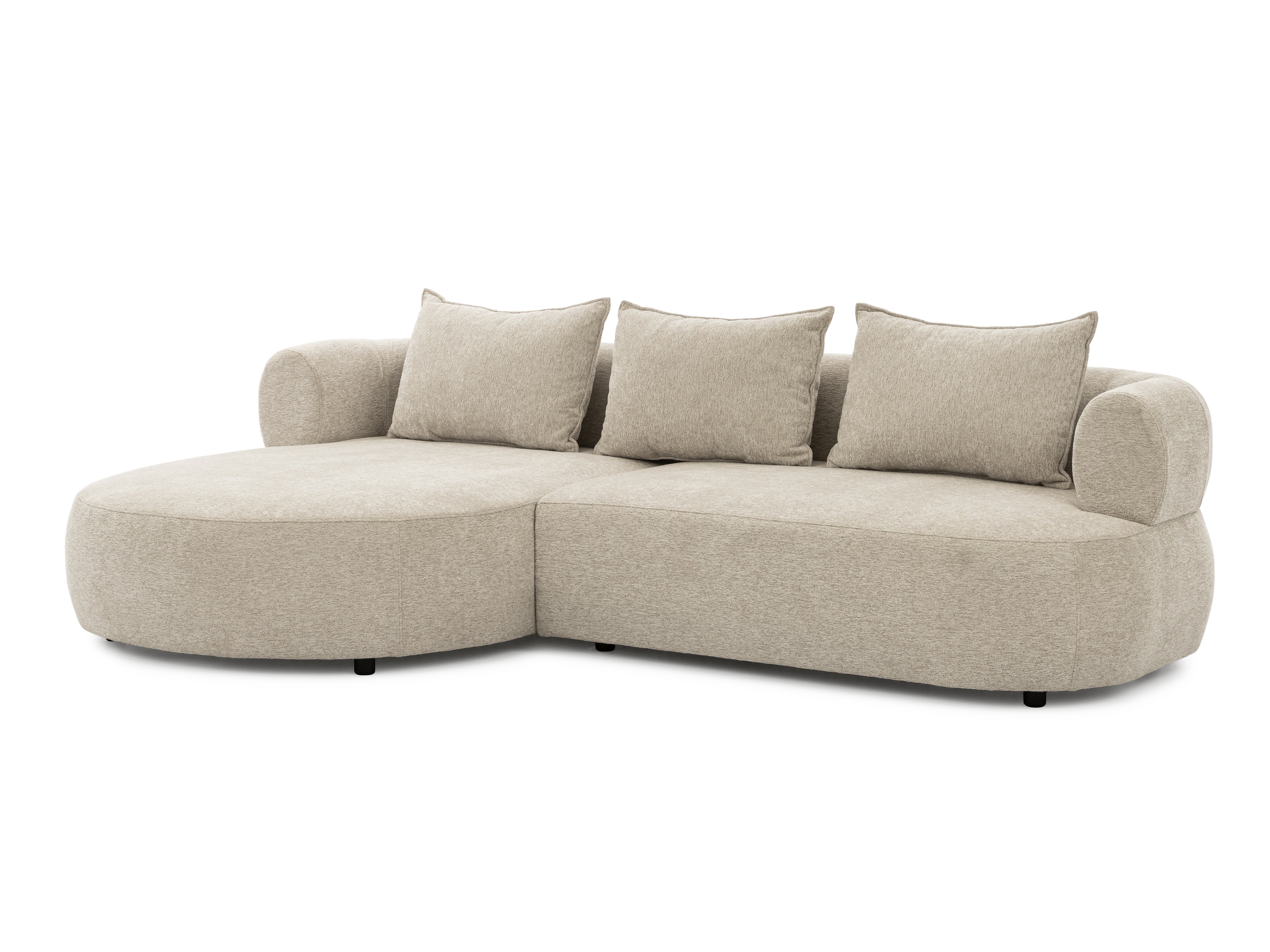 Sarokkanapé SH11358 kisebb sérüléssel