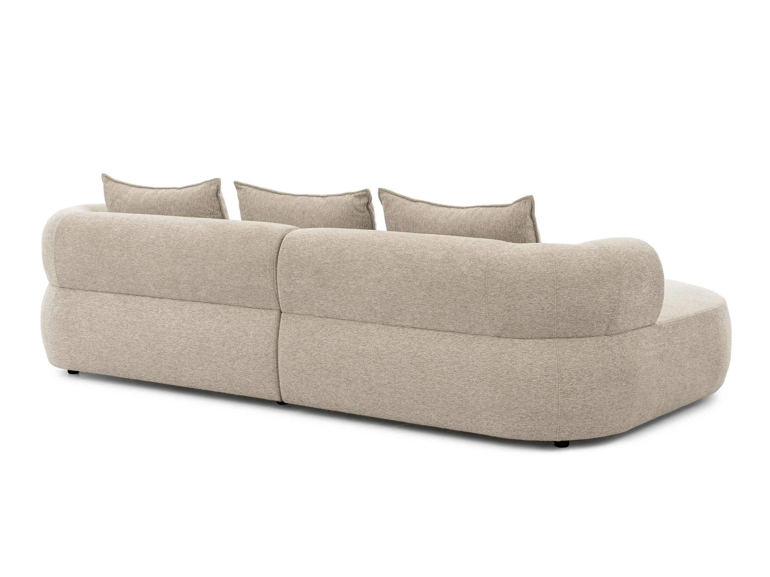 Sarokkanapé SH11358 kisebb sérüléssel