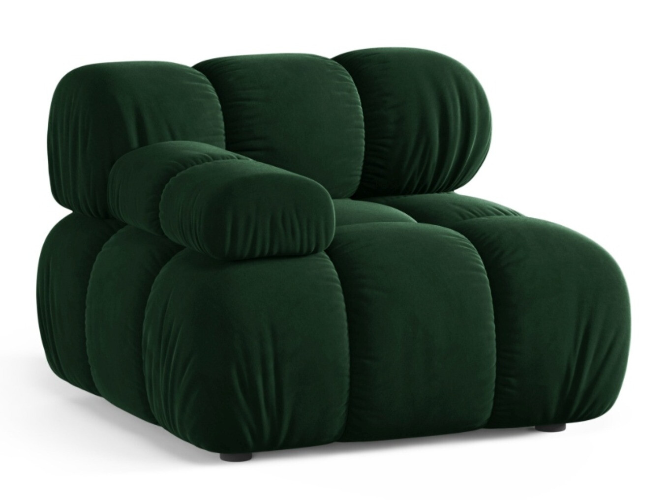 Moduláris fotelek Caltenu 104 (Bluvel 78)