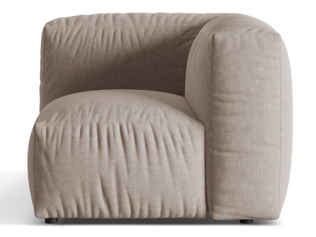 Moduláris fotelek Sorcoro 110 (Boston Trufa)