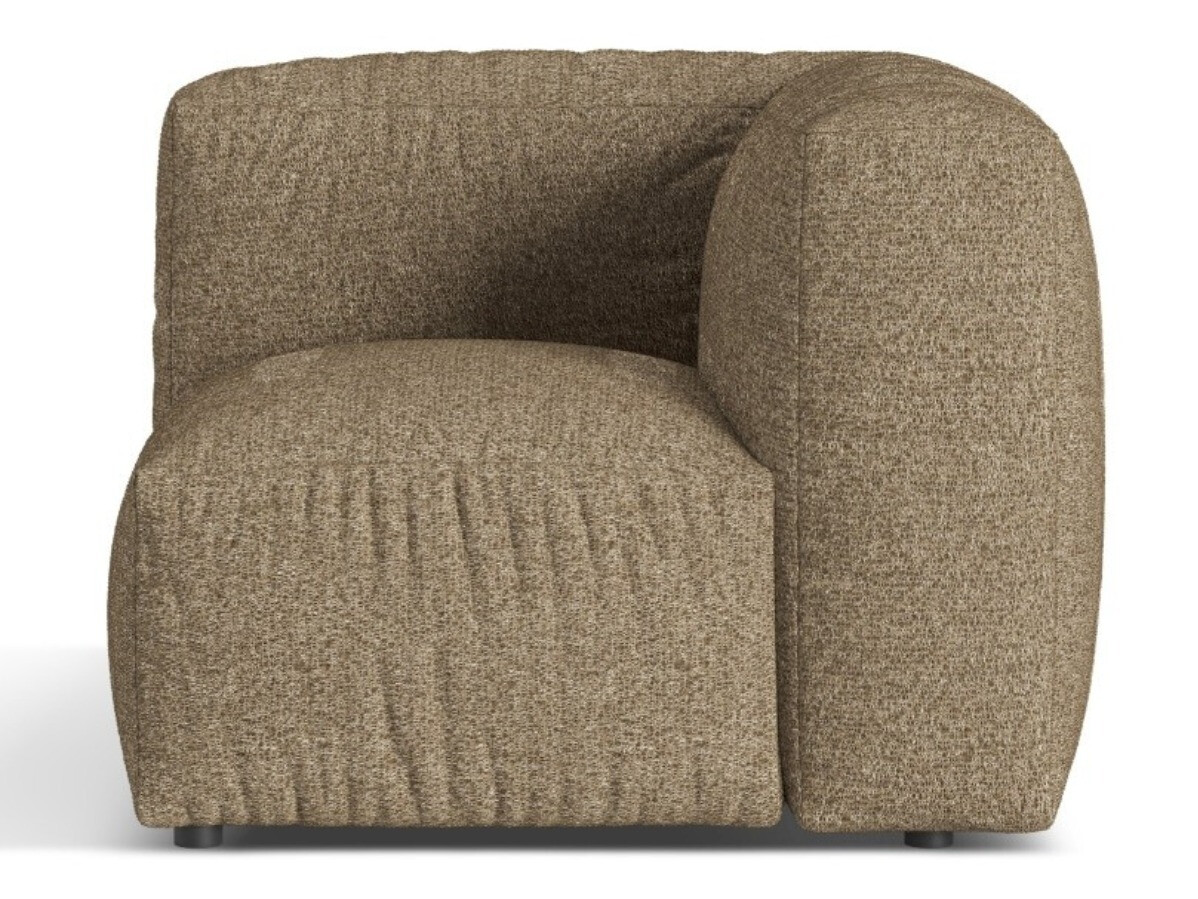 Moduláris fotelek Sorcoro 110 (Monet Cappucinem)