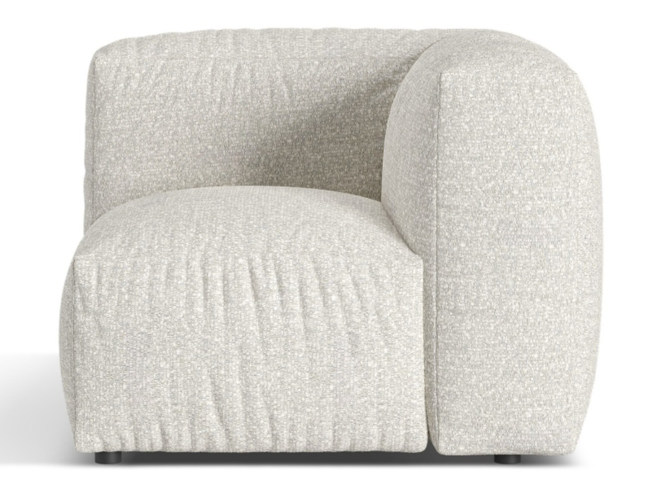 Moduláris fotelek Sorcoro 110 (Monet Pearl)