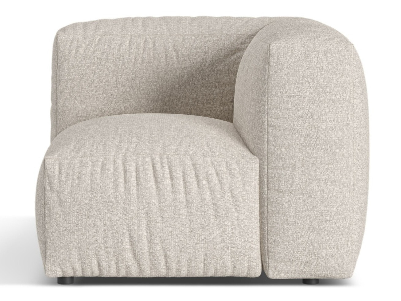 Moduláris fotelek Sorcoro 110 (Monet Sand)