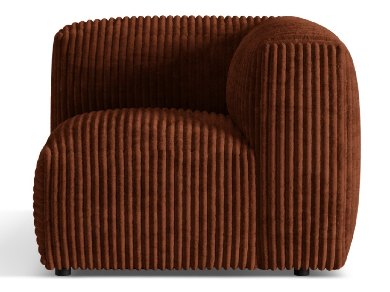 Moduláris fotelek Sorcoro 110 (Tilia 52)