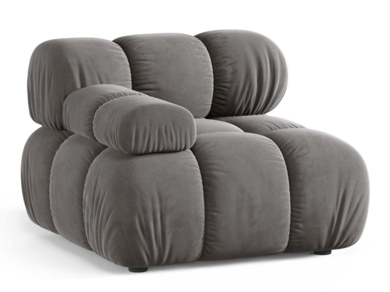 Moduláris fotelek Caltenu 104 (Bluvel 13)