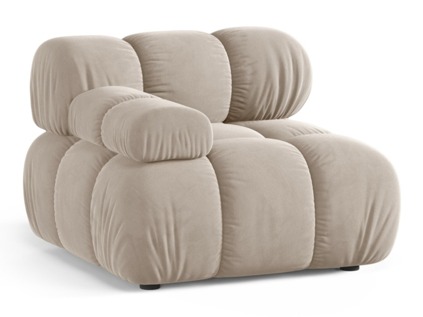 Moduláris fotelek Caltenu 104 (Bluvel 30)