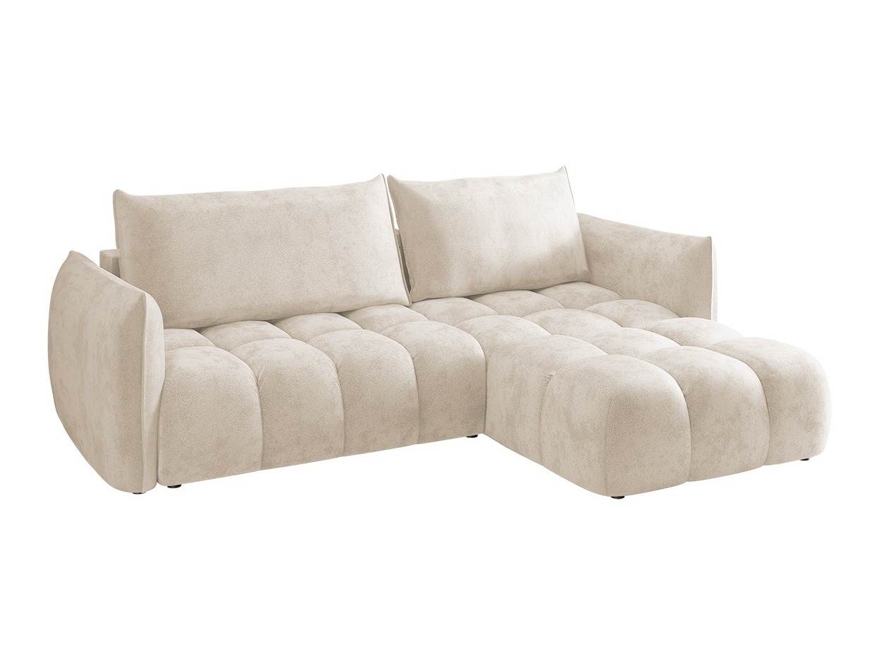 Sarokkanapé Lima 136 (Lumo 55)