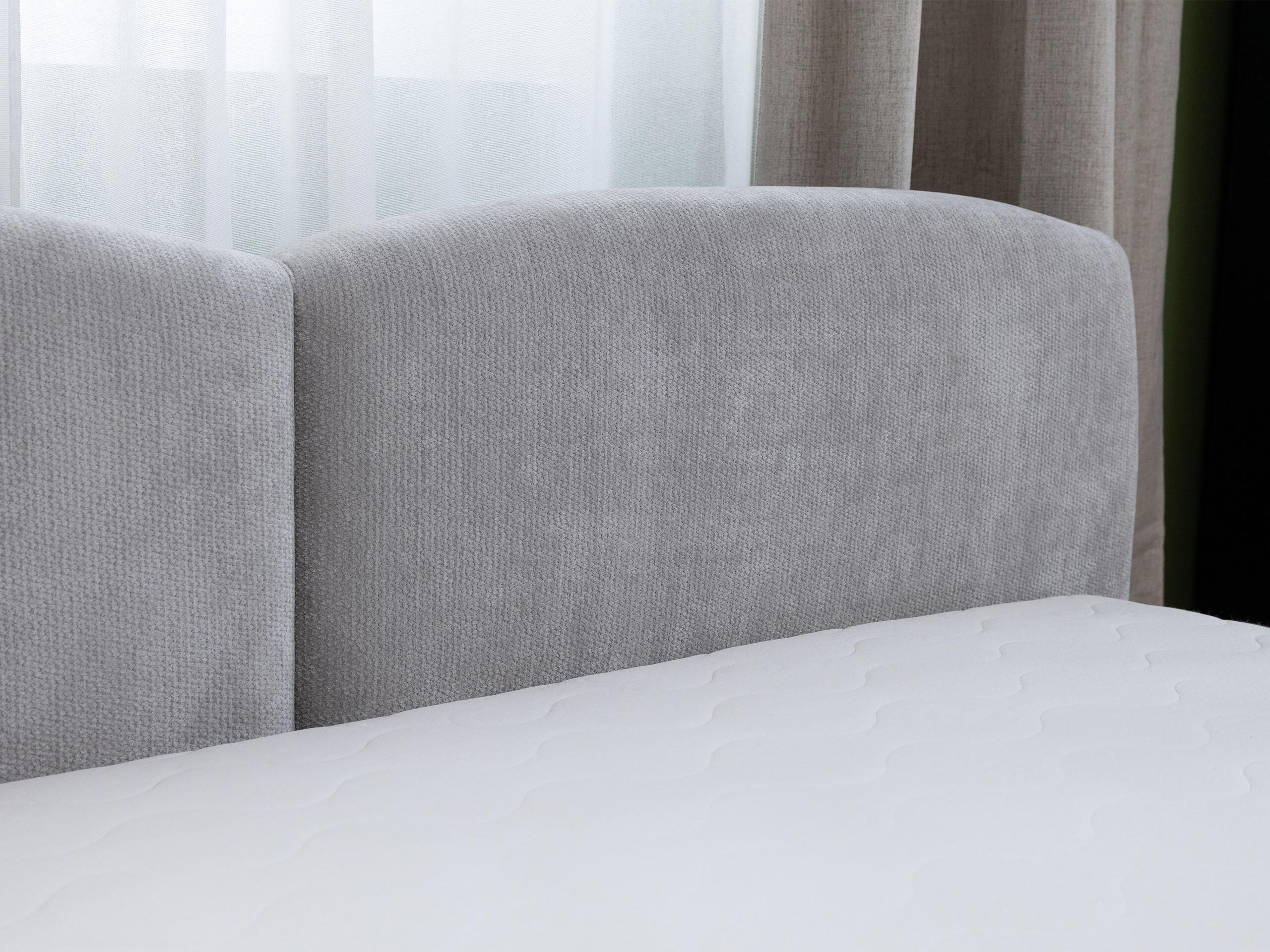 Ágy TrendyNest 128 (Lumo 55)