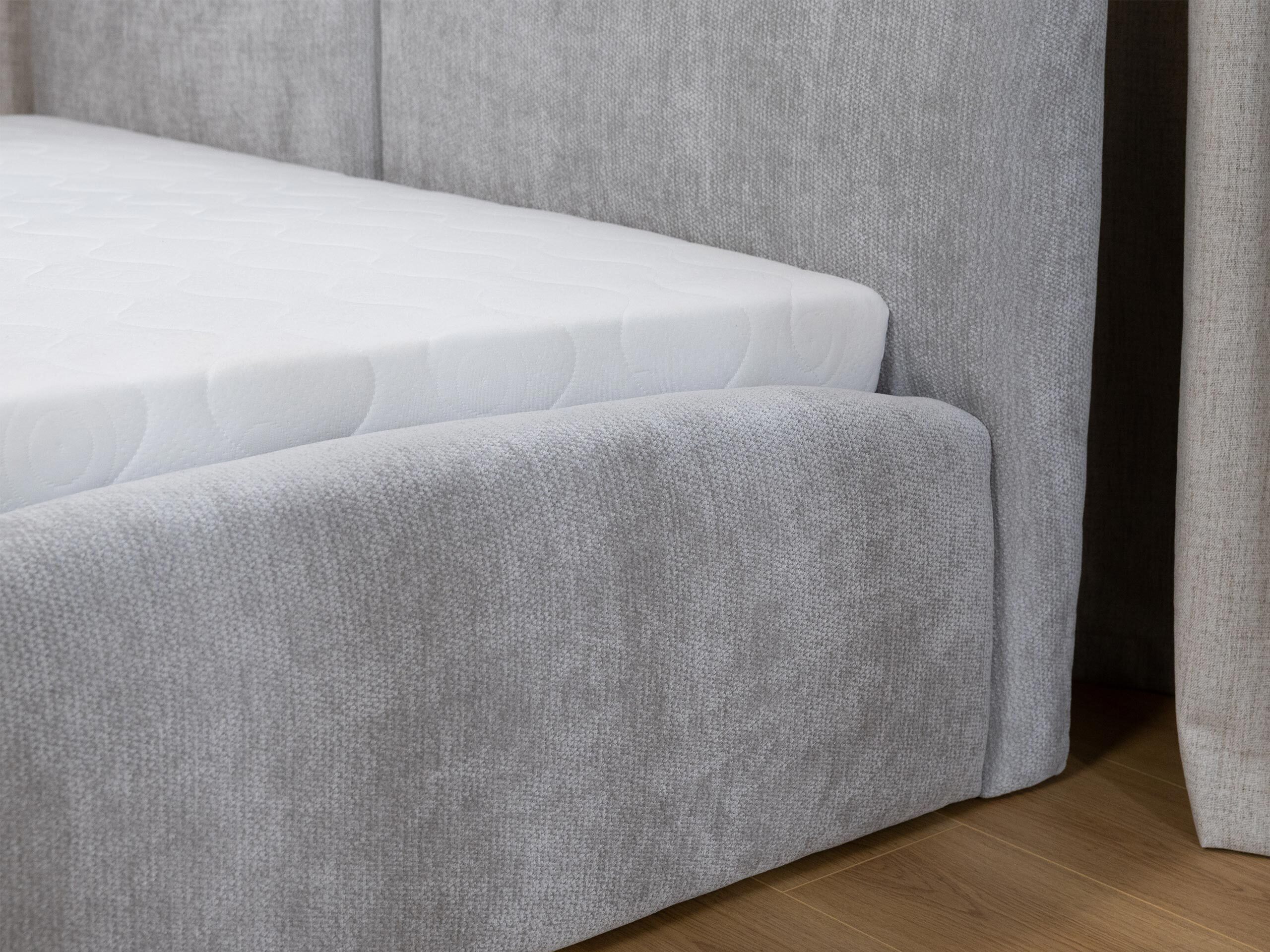 Ágy TrendyNest 128 (Lumo 55)