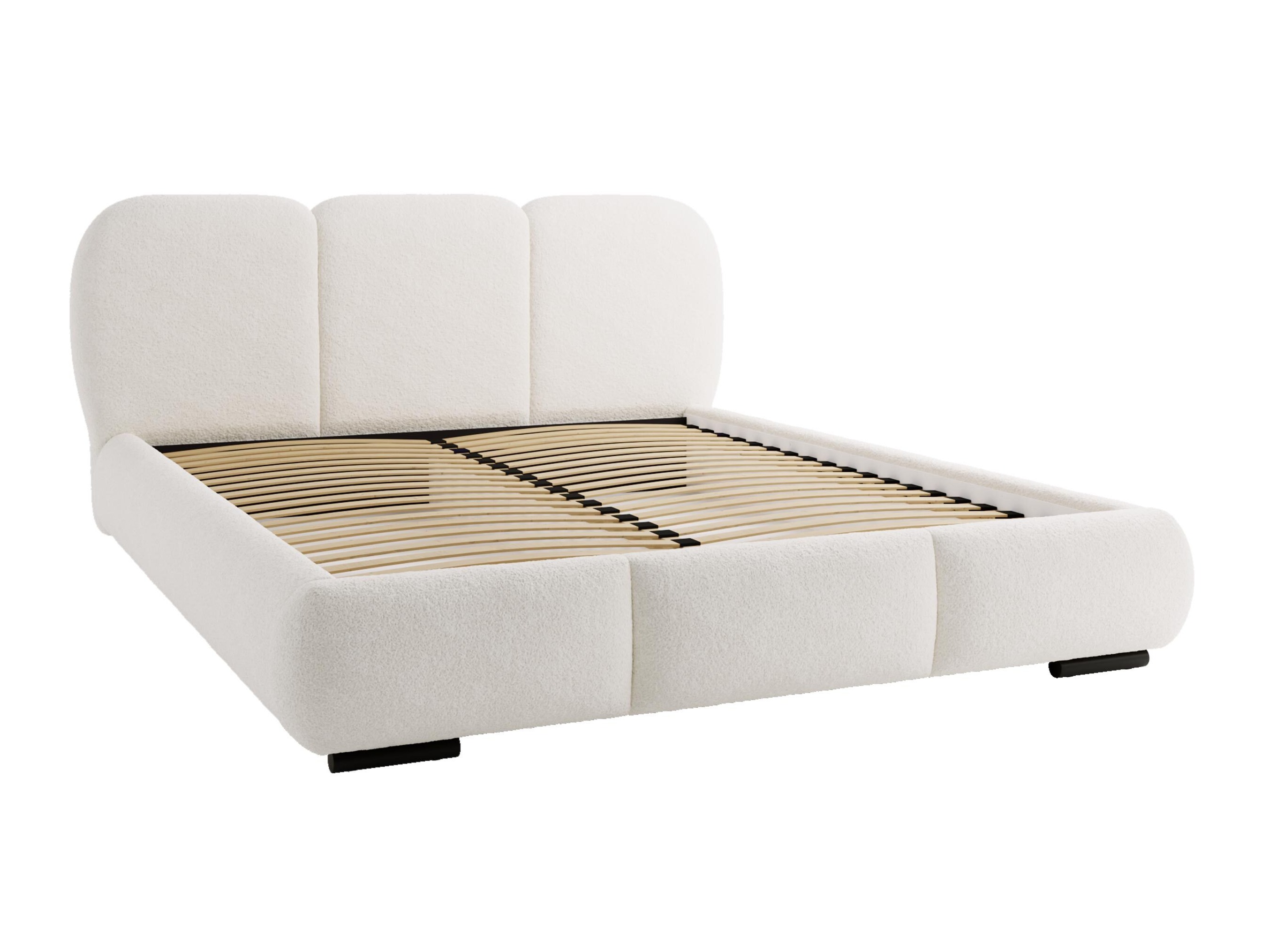 Ágy TrendyNest Navium (Coral 45)