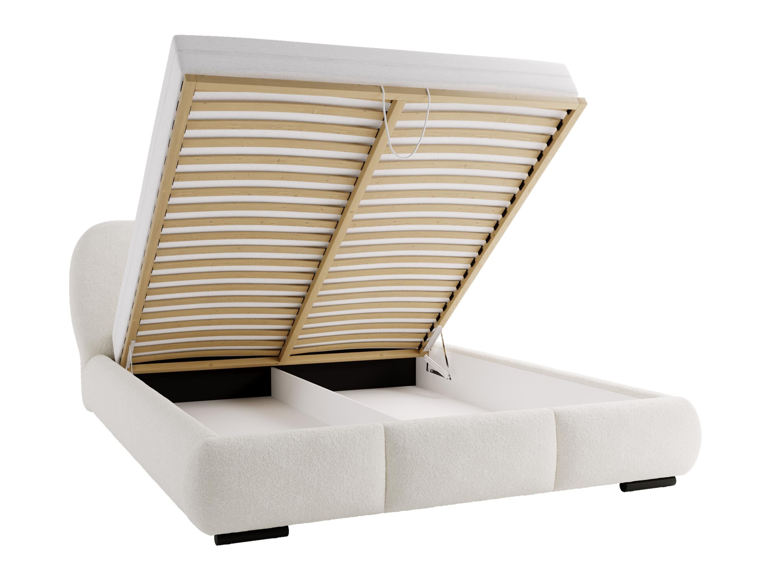 Ágy TrendyNest Navium (Coral 50)